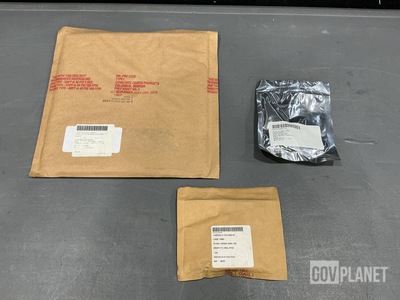 (17) Switches, (14) Gaskets, (4) Seals & Assorted Items