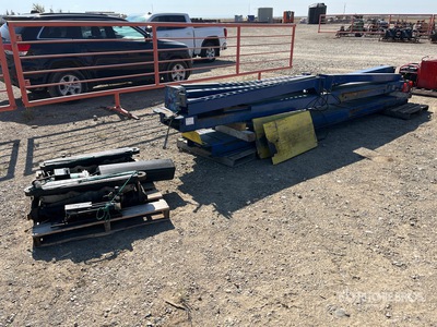 BendPak HDS-14LSX 14000 lb Alignment Vehicle Lift