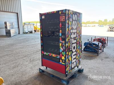 Vending Machine Articoli da ferramenta e di consumo