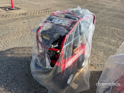Magnum Gold Idropulitrice (Unused)
