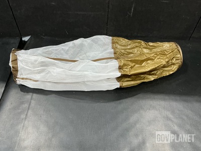 (36) Airborne Systems 11-1-9109 RA-1 Main Pilot Chutes