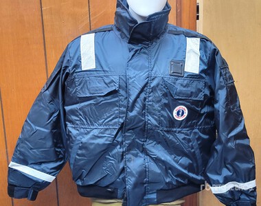 (6) Unused Mustang Survival Floater Jackets