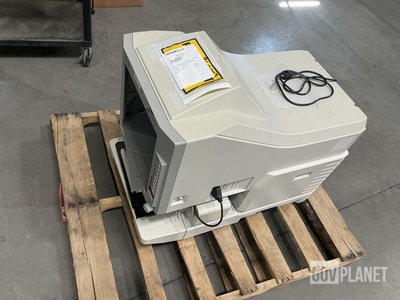 Konica Minolta MS6000 MKII Universal Digital Microform Scanner