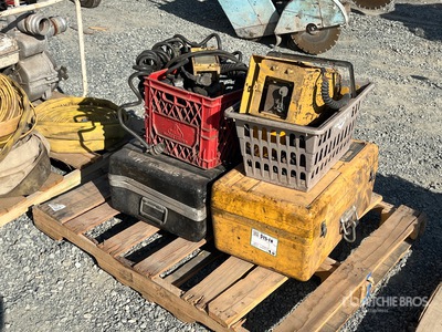 Topcon System