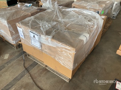 Quantity of (4) Simpson Pressure Washer
