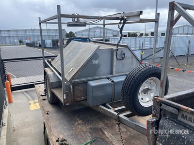 Utility Trailer