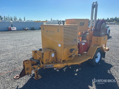 2001 TSE UP-70B Kabel trekker