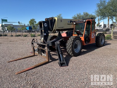 2012 JLG G10-55A Telehandler