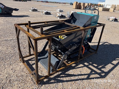 2025 STARVOX TC-500 Self-loading Crawler Dumper (Unused)