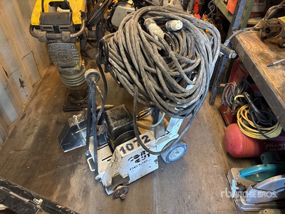 Core Cut CC1800 Cortadora de Suelo