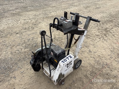 Core Cut CC1800 Walk-Behind Saw