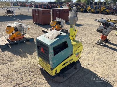 2022 Ammann APH 65-85 HA Vibratory Plate Compactor