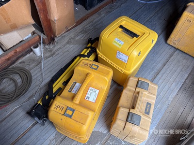 Quantity of (3) レーザー水準器