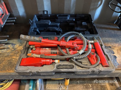 Porta Power Kit