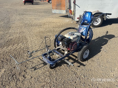 Graco 5900 Traccialinee