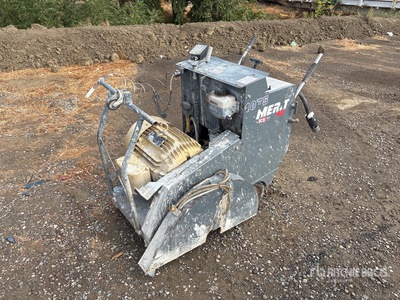 Merit M400BER Electric Fugenschneider
