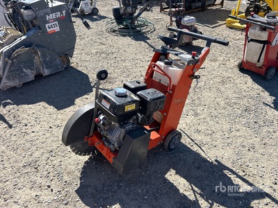 Husqvarna FS400 Fugenschneider