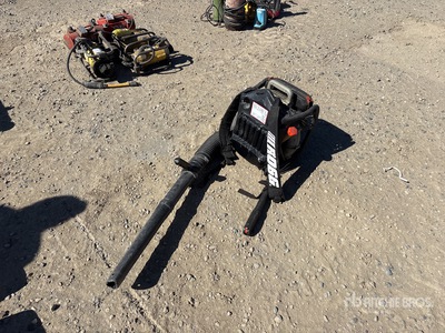 Echo Pb-460ln Leaf Blower