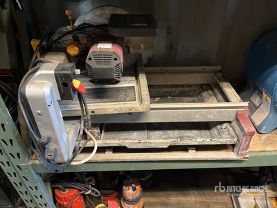 Table Saw