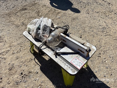 Ryobi Router
