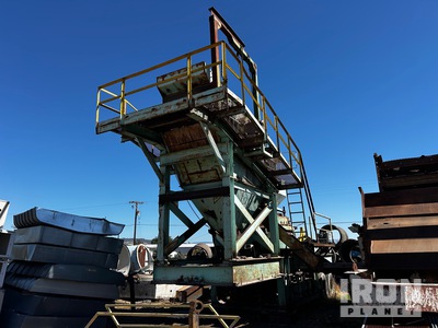 Kue-Ken Cone Crusher