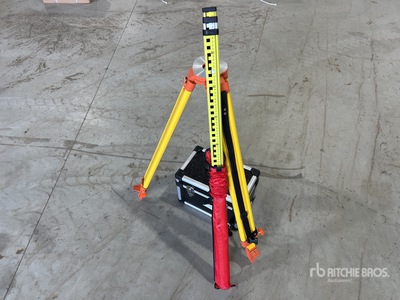 2025 SKLP Laser Level (Unused)