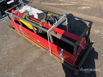 2025 SKLP SK180 180 Tiller クローラートラクター　その他のアタッチメント (Unused)