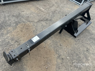 2025 GIYI GY-TB47 Forklift Jib (Unused)