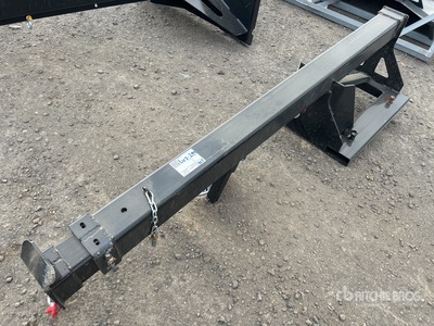 2025 GIYI GY-TB47 Forklift Jib (Unused)