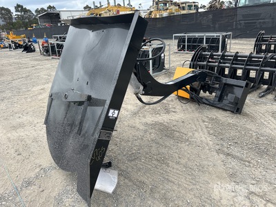 2025 GIYI GY-ECA63 1350 mm Articulating Schranklader Bosmaaier (Unused)