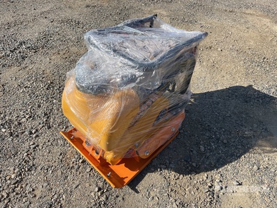 2025 SDLOOL SL90 Plancha compactadora (Unused)