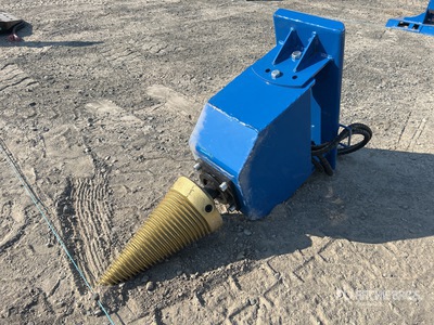 2025 GIYI GY-WS43 Mini مقسم الالواح الخشبية (Unused)