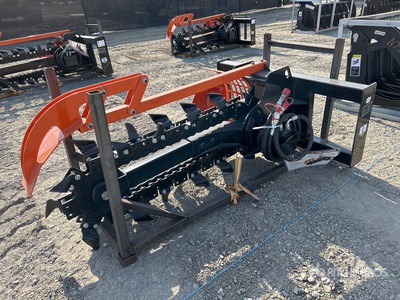 2025 GIYI GY-D39F Schranklader Sleuvenmaker (Unused)