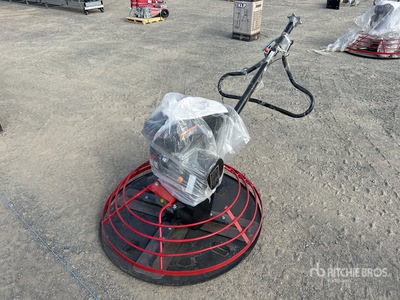 2025 SDLOOL SL90B Power Trowel (Unused)