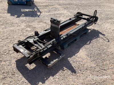 Still Forklift Mast