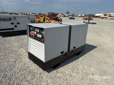 Green Power GP22 SH/LW-C Generator
