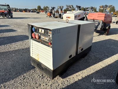 Green Power GP22 SH/LW-C Generatore