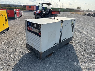 Green Power GP22 SH/LW-C Generator
