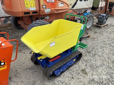 2025 Unimec FG33S0601 Minidumper