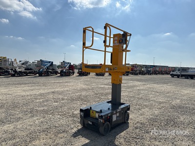 2019 Haulotte Star 6 Piattaforma aerea