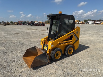 2022 Manitou 850R Kompaktlader (Inoperable)