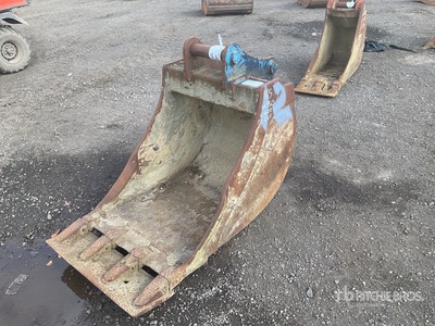 760 mm Digging Excavator Bucket