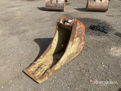 430 mm Digging Excavator Bucket