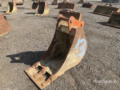620 mm Digging Excavator Bucket