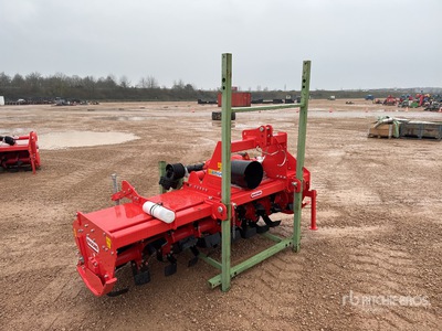 2021 Maschio B205 Super 2050 Preparateur De Sol (Non Utilise) Rotovator (Unused)