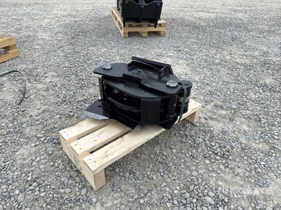 2025 Haener HFG1.2 Tree Shear (Unused)