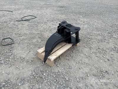 2025 Haener HRZ2.6 MS03 Ripper Varios otros (Unused)
