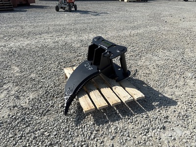 2025 Haener HRZ7.12 MS08 Ripper その他 - 店舗 & 倉庫 (Unused)