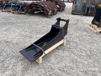 2025 Haener HBS1.2 MS01 Power Spade (Unused)