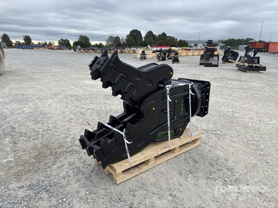 2025 Haener HPX1200 Hydraulische Vergruizer (Unused)